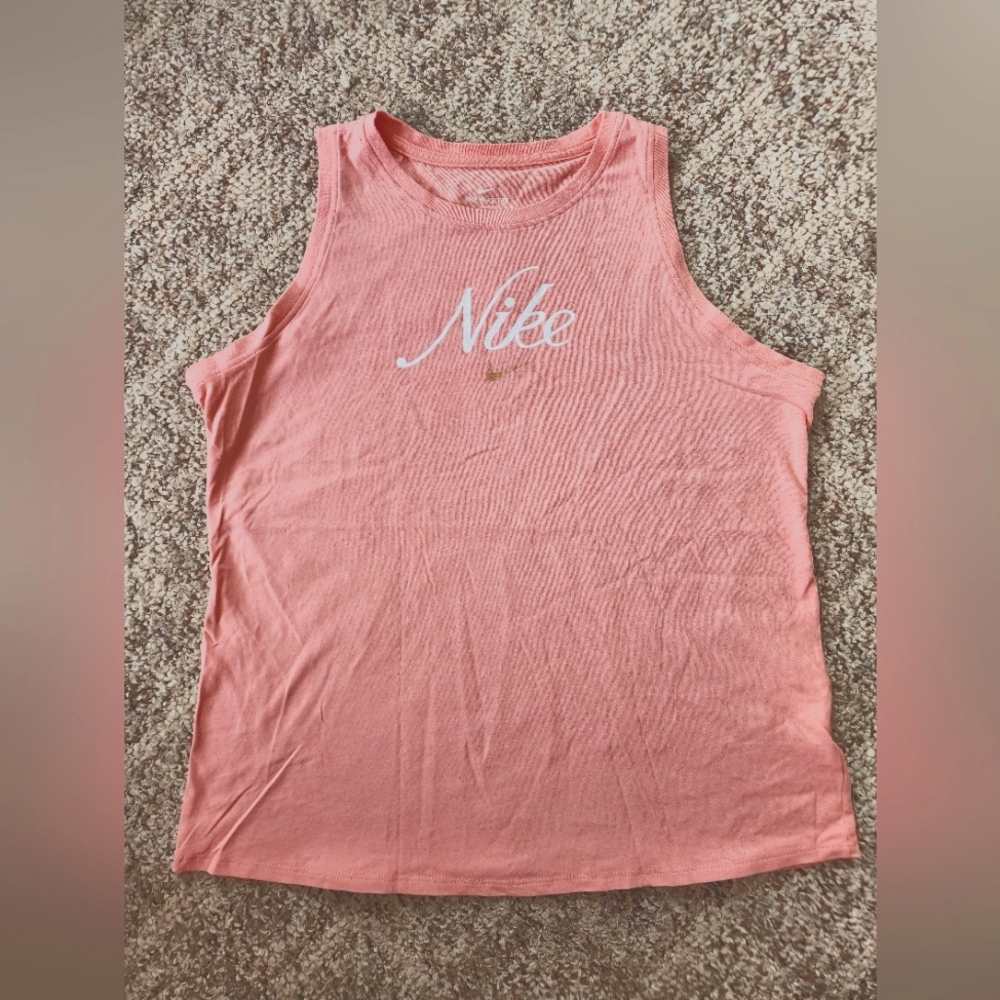 2/$20 Nike Tank top